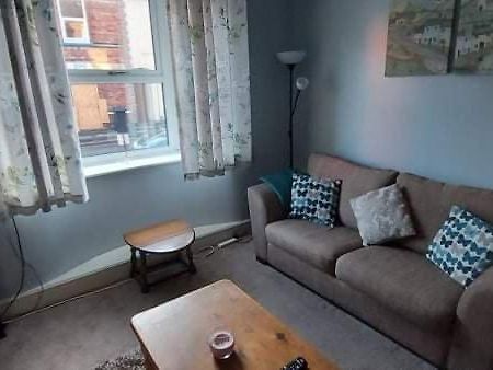 Ripon Street Lincoln Daire Dış mekan fotoğraf