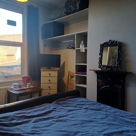 Ripon Street Lincoln Daire Dış mekan fotoğraf