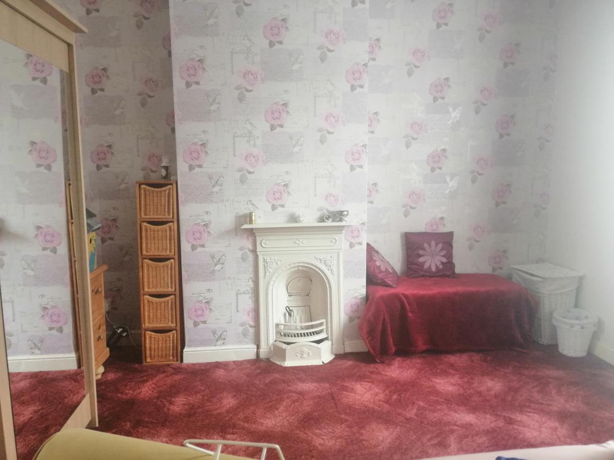 Ripon Street Lincoln Daire Dış mekan fotoğraf