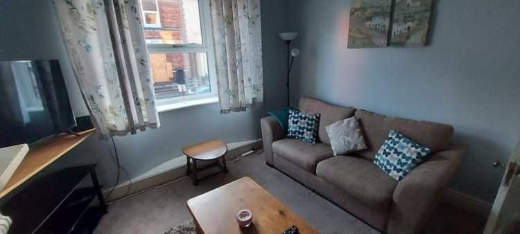 Ripon Street Lincoln Daire Dış mekan fotoğraf