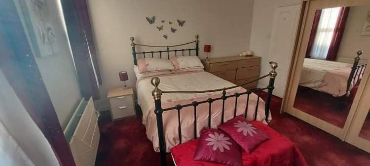 Ripon Street Lincoln Daire Dış mekan fotoğraf