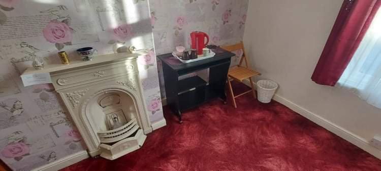 Ripon Street Lincoln Daire Dış mekan fotoğraf