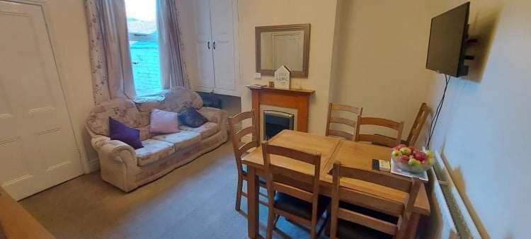 Ripon Street Lincoln Daire Dış mekan fotoğraf