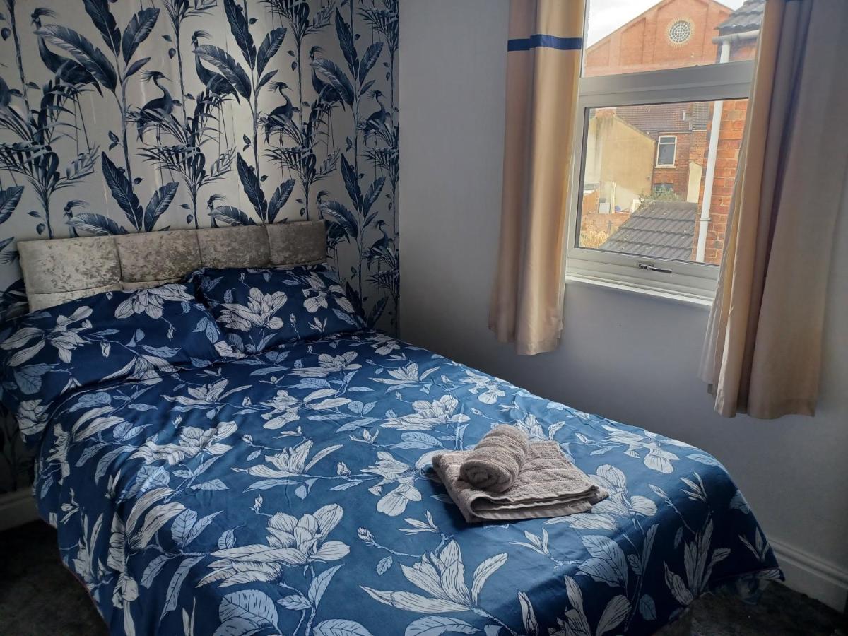 Ripon Street Lincoln Daire Dış mekan fotoğraf